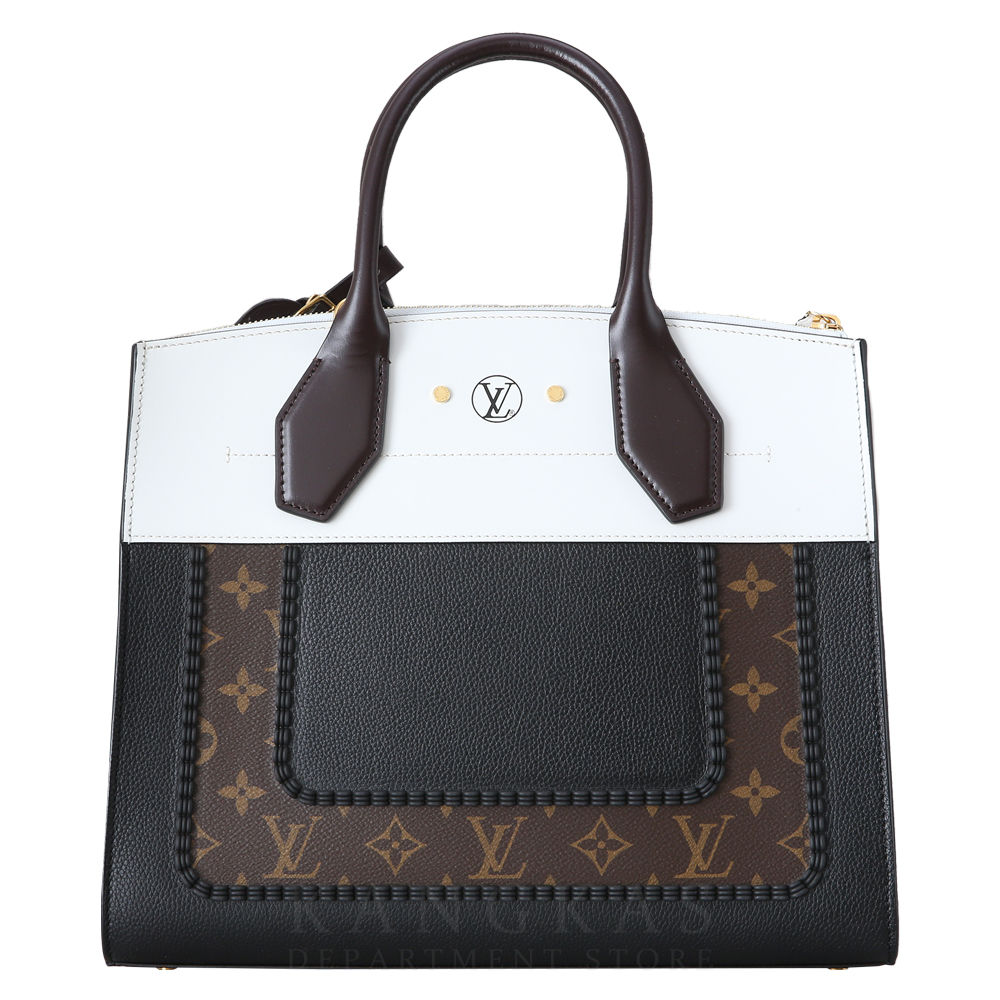 LOUIS VUITTON(USED)루이비통 시티 스티머 MM